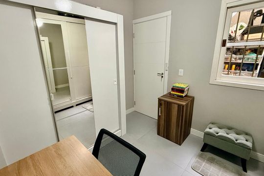 Quarto 3 de casa à venda com 3 quartos, 82m² em Mato Grande, Canoas
