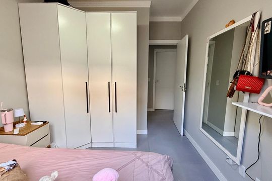 Quarto 1 de casa à venda com 3 quartos, 82m² em Mato Grande, Canoas