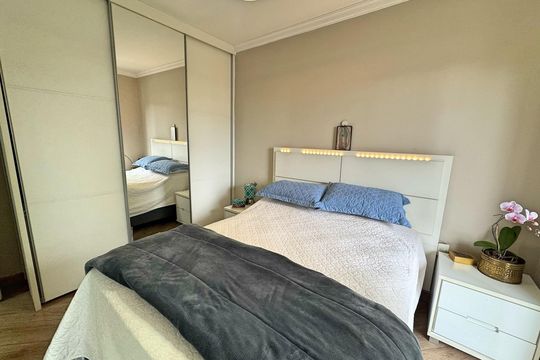 Quarto 2 de apartamento à venda com 3 quartos, 84m² em Vila Mariana, São Paulo