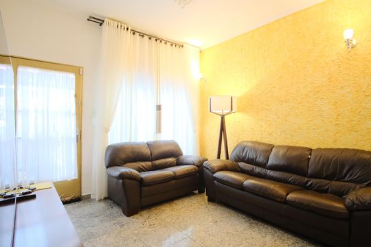 Casa à venda com 3 quartos, 216m² em Tatuapé, São Paulo