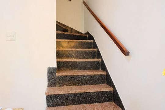 Escada de casa à venda com 3 quartos, 216m² em Tatuapé, São Paulo