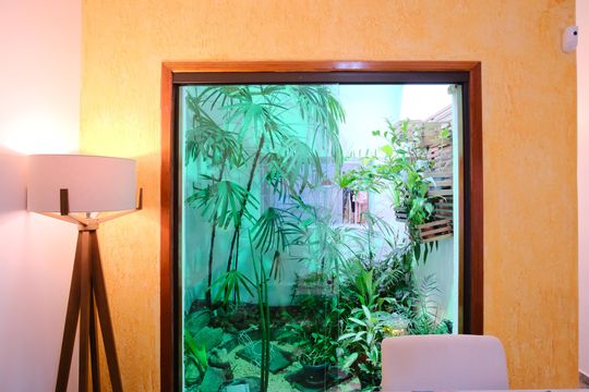Sala de Jantar de casa à venda com 3 quartos, 216m² em Tatuapé, São Paulo