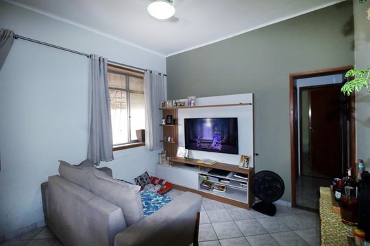 Sala de casa à venda com 2 quartos, 80m² em Vila da Penha, Rio de Janeiro