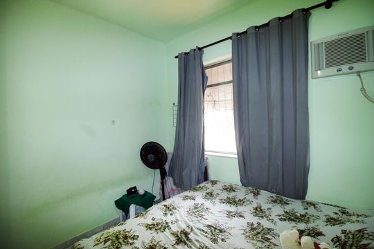 Quarto 1 de casa à venda com 2 quartos, 80m² em Vila da Penha, Rio de Janeiro