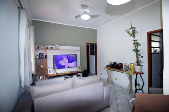 Sala de casa à venda com 2 quartos, 80m² em Vila da Penha, Rio de Janeiro