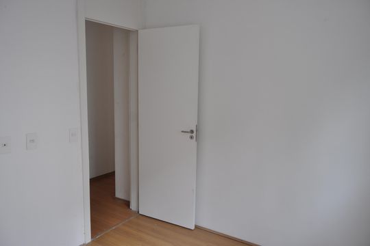 Apartamento à venda com 2 quartos, 44m² em Engenho Novo, Rio de Janeiro