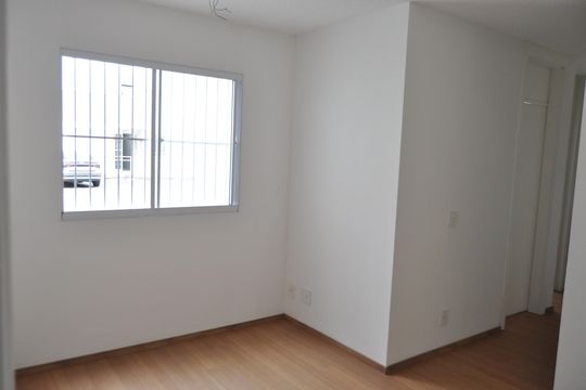 Apartamento à venda com 2 quartos, 44m² em Engenho Novo, Rio de Janeiro