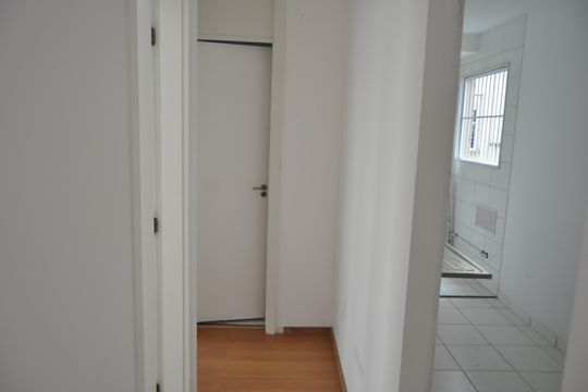 Apartamento à venda com 2 quartos, 44m² em Engenho Novo, Rio de Janeiro