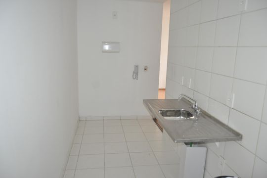 Apartamento à venda com 2 quartos, 44m² em Engenho Novo, Rio de Janeiro