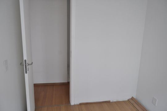 Apartamento à venda com 2 quartos, 44m² em Engenho Novo, Rio de Janeiro