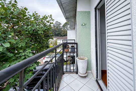 Casa de Condomínio à venda com 3 quartos, 170m² em Jardim das Esmeraldas, São Paulo