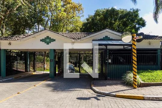 Casa de Condomínio à venda com 3 quartos, 170m² em Jardim das Esmeraldas, São Paulo