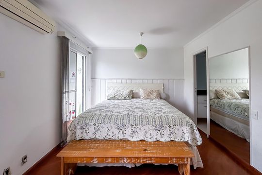 Casa de Condomínio à venda com 3 quartos, 170m² em Jardim das Esmeraldas, São Paulo