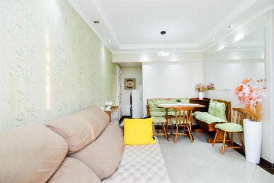 Apartamento à venda com 3 quartos, 63m² em Ponte Grande, Guarulhos