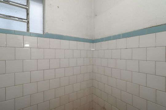 Cozinha de apartamento para alugar com 0 quarto, 25m² em Floresta, Porto Alegre