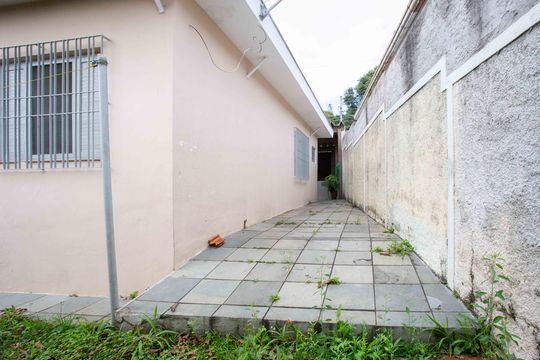 Área comum de casa à venda com 3 quartos, 214m² em Eldorado, Diadema