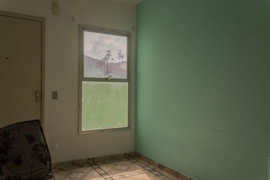 Apartamento à venda com 2 quartos, 50m² em Baeta Neves, São Bernardo do Campo