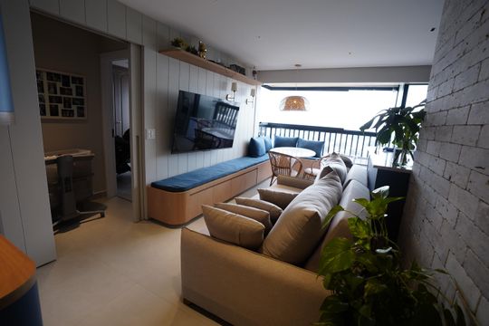 Casa de Condomínio à venda com 2 quartos, 73m² em Parque Amazonia, Goiânia