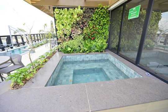 Casa de Condomínio à venda com 2 quartos, 73m² em Parque Amazonia, Goiânia