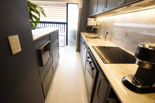 Casa de Condomínio à venda com 2 quartos, 73m² em Parque Amazonia, Goiânia