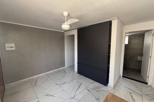 Sala de apartamento para alugar com 2 quartos, 52m² em Cidade Líder, São Paulo