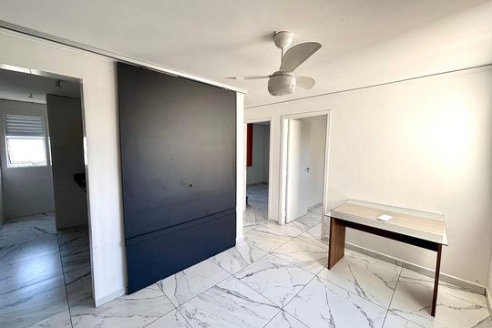 Apartamento para alugar com 2 quartos, 52m² em Cidade Líder, São Paulo