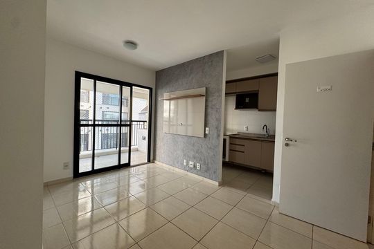 Apartamento para alugar com 2 quartos, 62m² em Continental, Osasco