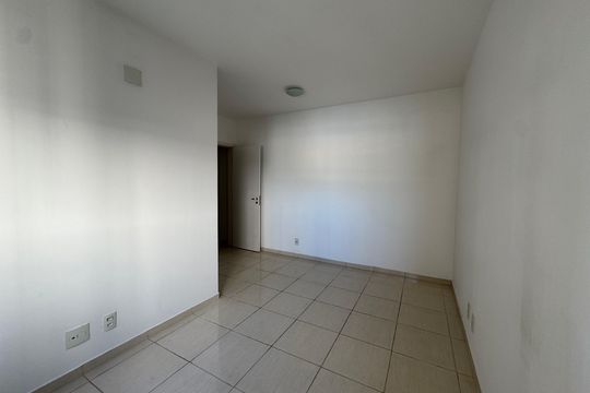 Suíte de apartamento para alugar com 2 quartos, 62m² em Continental, Osasco