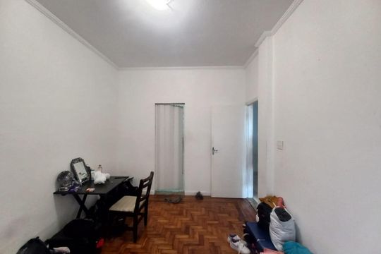 Apartamento à venda com 2 quartos, 43m² em Santa Ifigênia, São Paulo