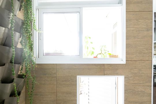 Área de serviço de apartamento à venda com 4 quartos, 148m² em Vila Gomes Cardim, São Paulo