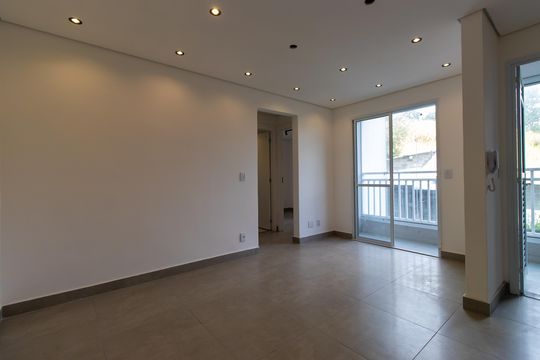 Apartamento para alugar com 2 quartos, 50m² em Jardim Pioneira, Cotia