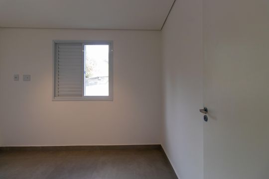 Quarto 2 de apartamento para alugar com 2 quartos, 50m² em Jardim Pioneira, Cotia