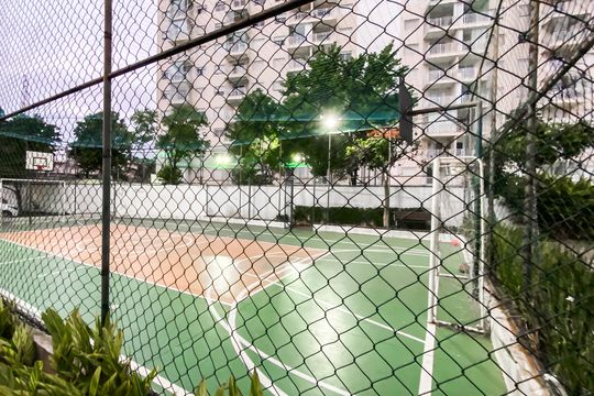 Apartamento à venda com 2 quartos, 53m² em Jardim Santa Teresinha, São Paulo
