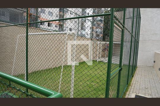 Quadra Esportiva de apartamento para alugar com 2 quartos, 43m² em Picanço, Guarulhos