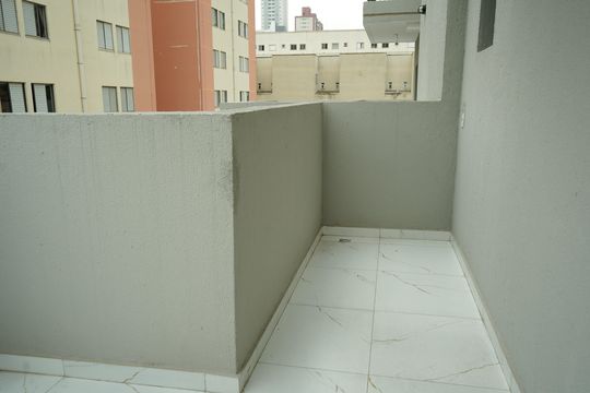 Garden de kitnet/studio à venda com 1 quarto, 55m² em Vila Esperança, São Paulo