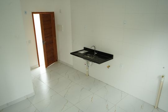 Studio de kitnet/studio à venda com 1 quarto, 55m² em Vila Esperança, São Paulo