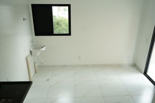 Studio de kitnet/studio à venda com 1 quarto, 55m² em Vila Esperança, São Paulo