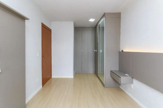 Apartamento para alugar com 2 quartos, 55m² em Olaria, Canoas