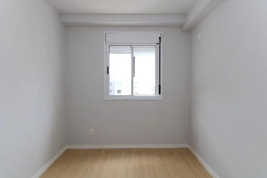 Quarto 1 de apartamento para alugar com 2 quartos, 55m² em Olaria, Canoas