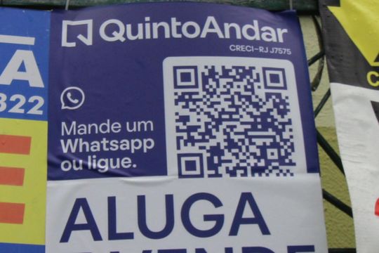 Placa de apartamento à venda com 2 quartos, 39m² em Colégio, Rio de Janeiro