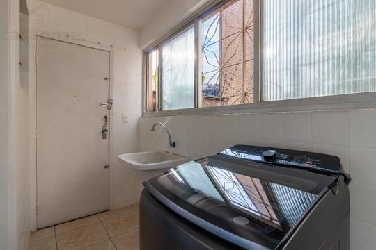 Apartamento à venda com 3 quartos, 94m² em Sion, Belo Horizonte