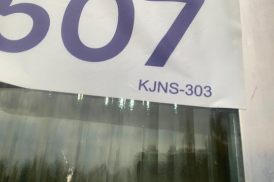 Placa de kitnet/studio para alugar com 1 quarto, 35m² em Nova Sapucaia, Sapucaia do Sul