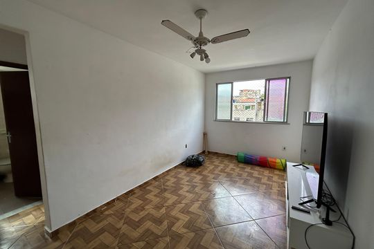 Apartamento para alugar com 2 quartos, 62m² em Cavalcanti, Rio de Janeiro