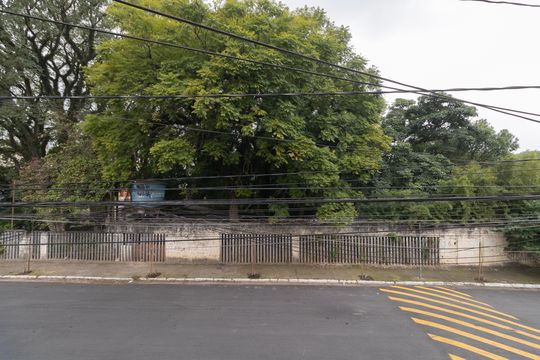 Vista Varanda de casa à venda com 4 quartos, 220m² em Vila Dalila, São Paulo