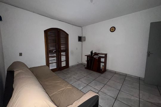 Sala de casa à venda com 2 quartos, 80m² em Padroeira, Osasco
