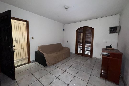 Sala de casa à venda com 2 quartos, 80m² em Padroeira, Osasco