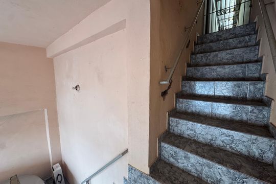 Acesso de casa à venda com 2 quartos, 80m² em Padroeira, Osasco