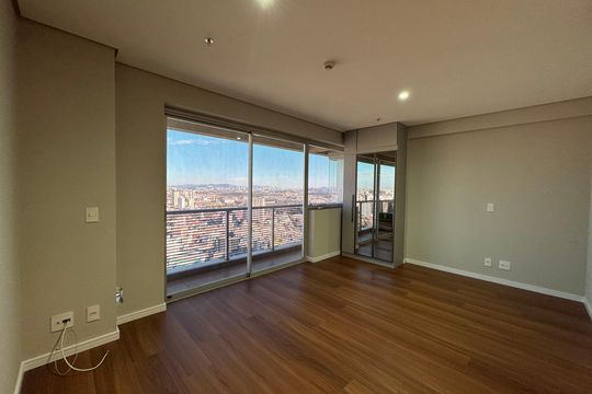 Studio de apartamento para alugar com 1 quarto, 32m² em Centro, Osasco