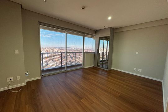 Studio de apartamento à venda com 1 quarto, 32m² em Centro, Osasco