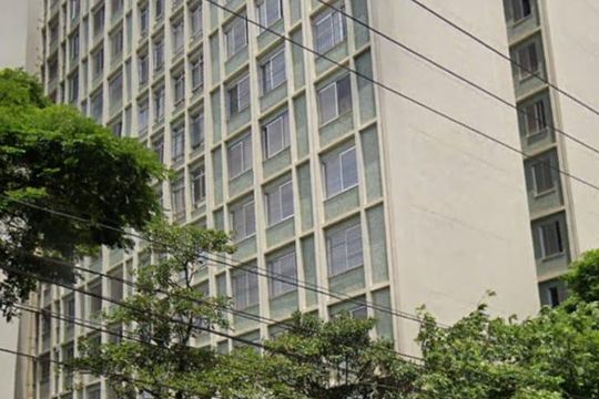Apartamento para alugar com 2 quartos, 70m² em Bom Retiro, São Paulo